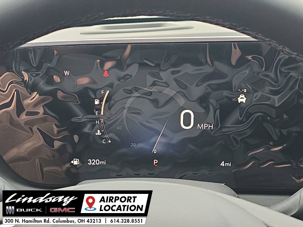 2026 Buick Envista Sport Touring Columbus OH