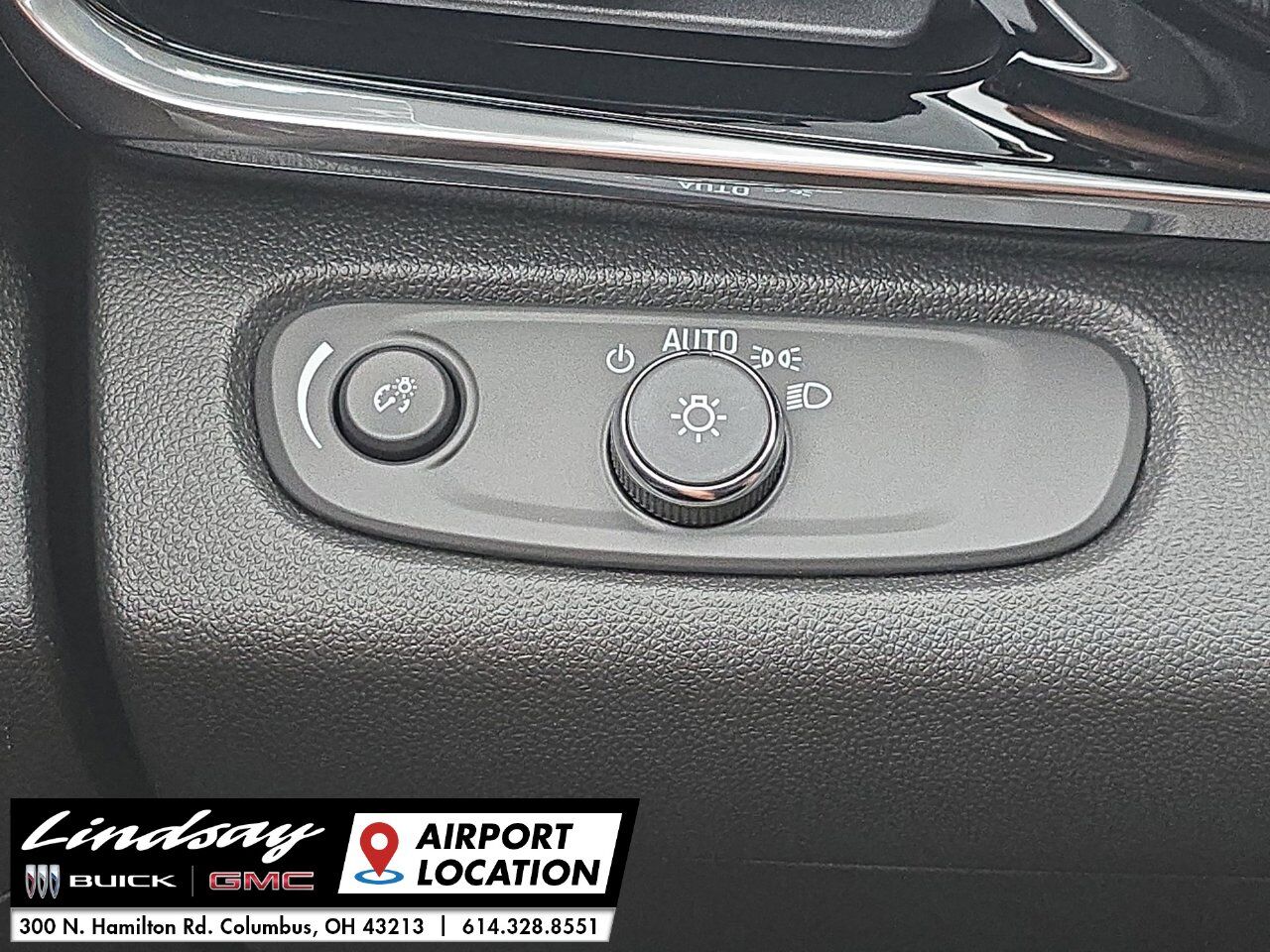 2026 Buick Envista Sport Touring Columbus OH