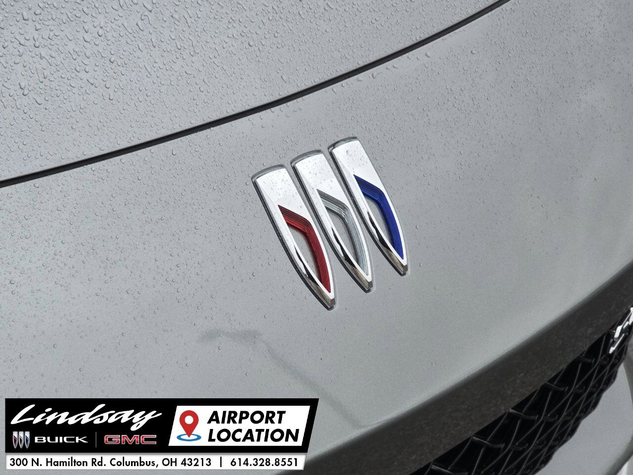 2026 Buick Envista Sport Touring Columbus OH