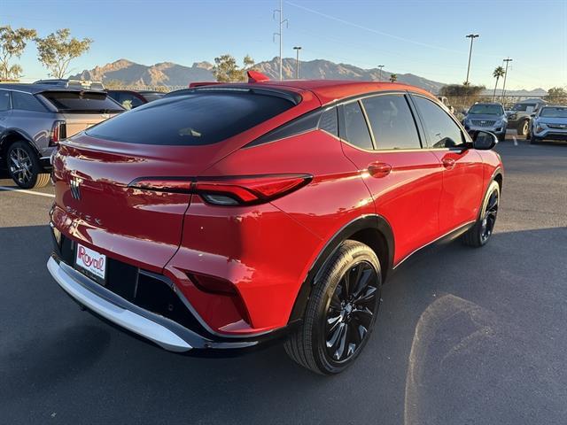 2026 Buick Envista Sport Touring FWD Tucson AZ