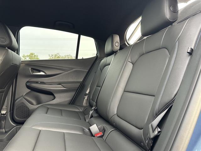 2026 Buick Envista Sport Touring FWD Tucson AZ