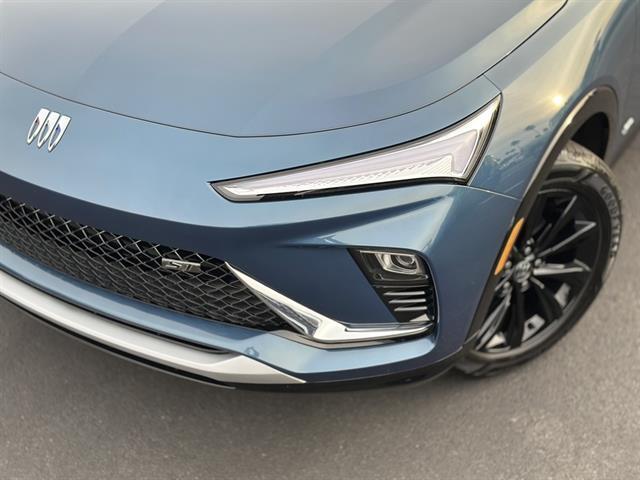 2026 Buick Envista Sport Touring FWD