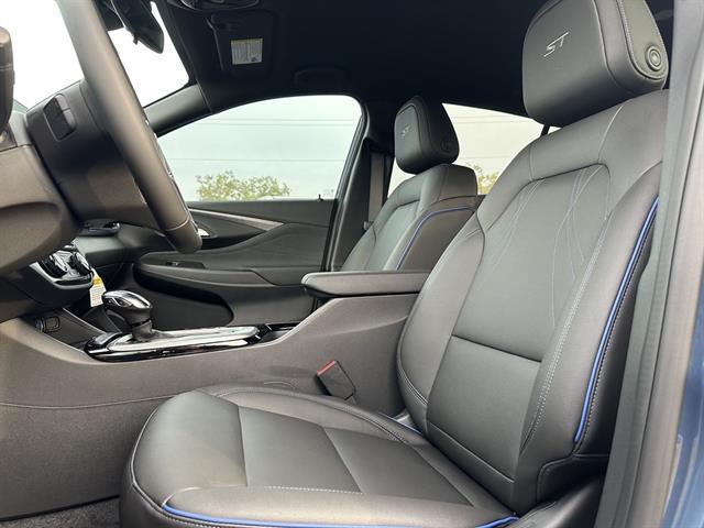 2026 Buick Envista Sport Touring FWD Tucson AZ