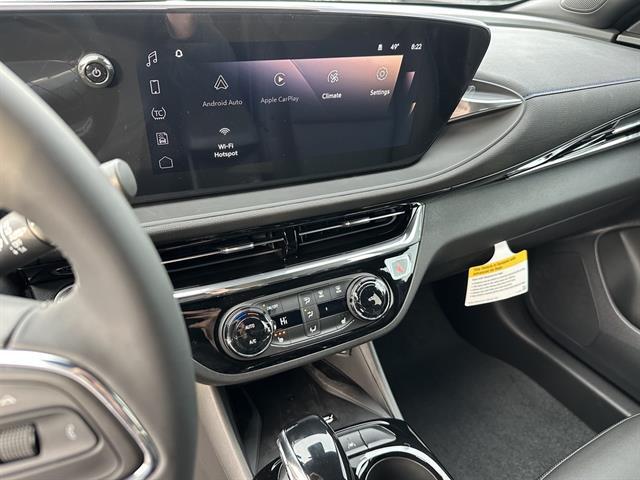 2026 Buick Envista Sport Touring FWD Tucson AZ