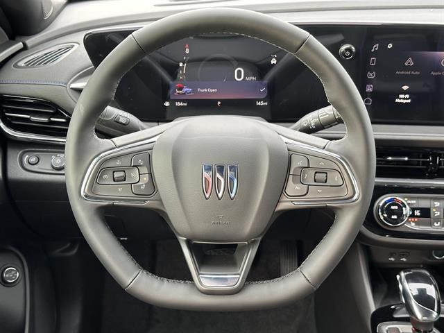 2026 Buick Envista Sport Touring FWD Tucson AZ