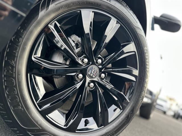 2026 Buick Envista Sport Touring FWD Tucson AZ