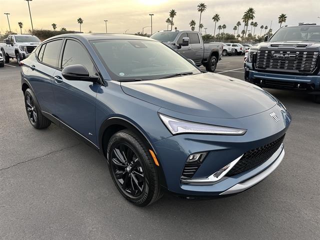 2026 Buick Envista Sport Touring FWD Tucson AZ