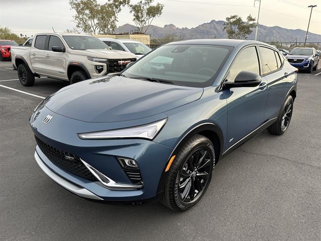 2026 Buick Envista Sport Touring FWD Tucson AZ