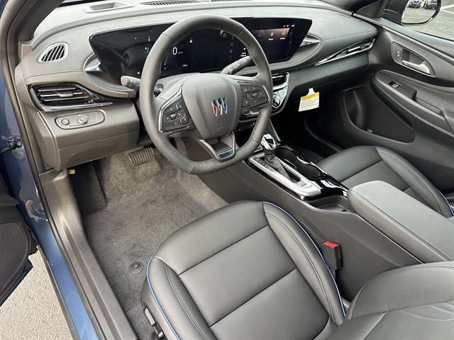 2026 Buick Envista Sport Touring FWD Tucson AZ