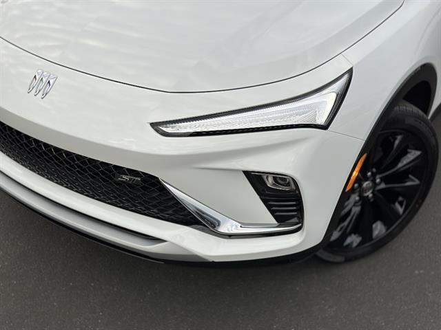 2026 Buick Envista Sport Touring FWD Tucson AZ