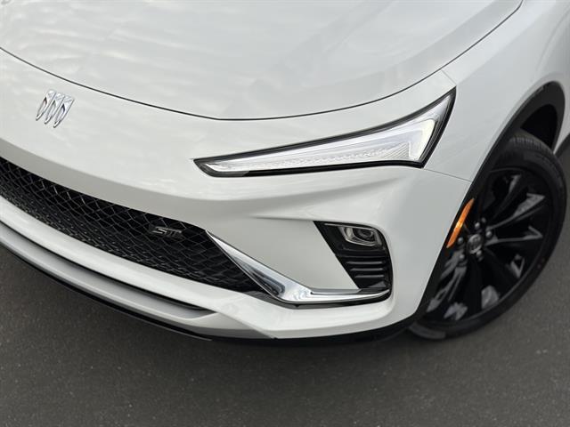 2026 Buick Envista Sport Touring FWD