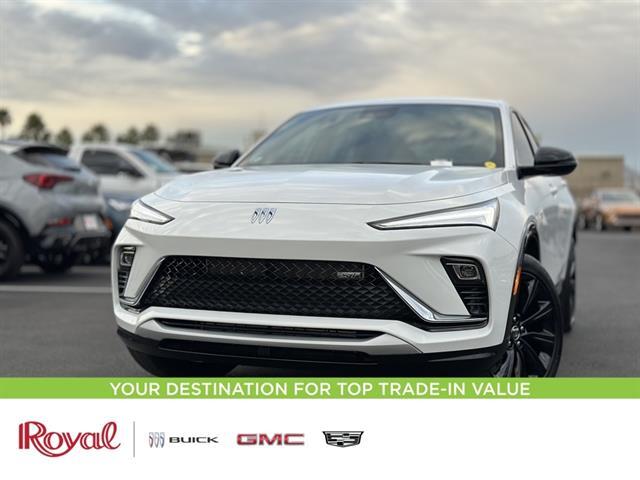 2026 Buick Envista Sport Touring FWD Tucson AZ