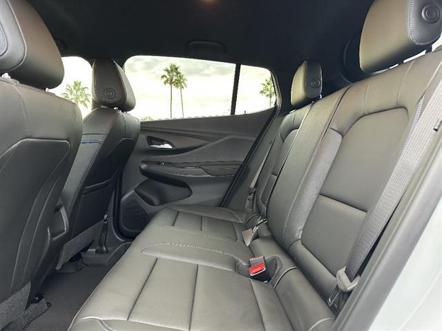 2026 Buick Envista Sport Touring FWD Tucson AZ