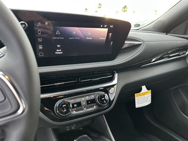 2026 Buick Envista Sport Touring FWD Tucson AZ