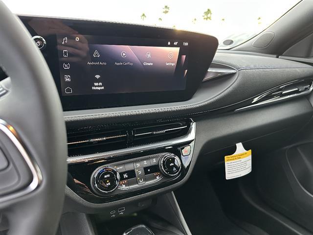 2026 Buick Envista Sport Touring FWD Tucson AZ