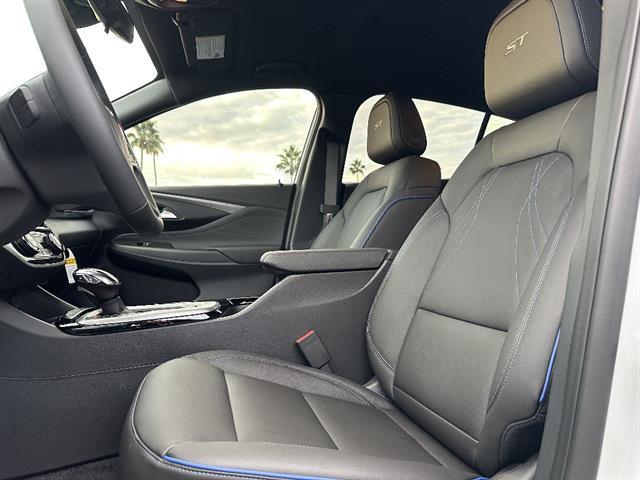 2026 Buick Envista Sport Touring FWD Tucson AZ