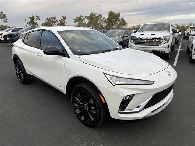 2026 Buick Envista Sport Touring FWD Tucson AZ