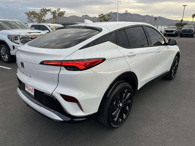 2026 Buick Envista Sport Touring FWD Tucson AZ