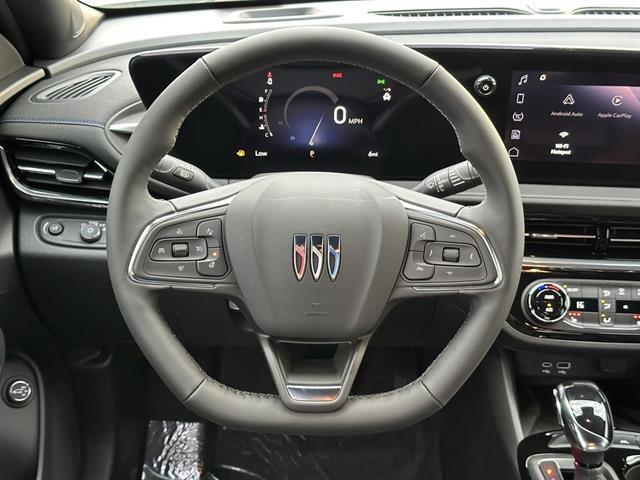 2026 Buick Envista Sport Touring FWD Tucson AZ