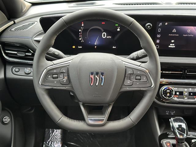 2026 Buick Envista Sport Touring FWD Tucson AZ