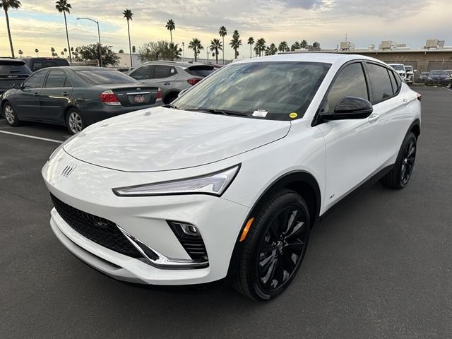 2026 Buick Envista Sport Touring FWD Tucson AZ