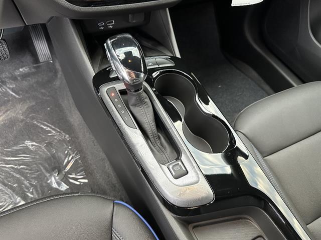 2026 Buick Envista Sport Touring FWD Tucson AZ