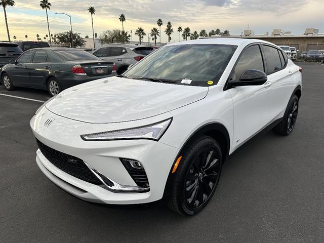 2026 Buick Envista Sport Touring FWD Tucson AZ