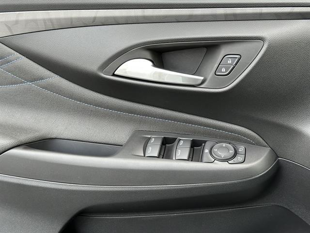 2026 Buick Envista Sport Touring FWD Tucson AZ