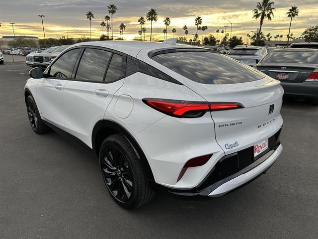 2026 Buick Envista Sport Touring FWD Tucson AZ