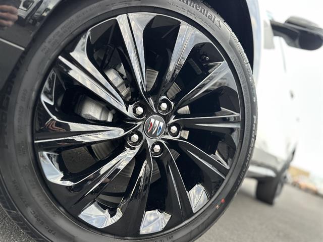 2026 Buick Envista Sport Touring FWD