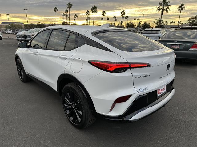 2026 Buick Envista Sport Touring FWD Tucson AZ