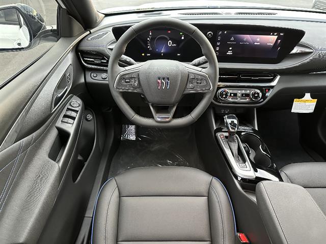 2026 Buick Envista Sport Touring FWD Tucson AZ