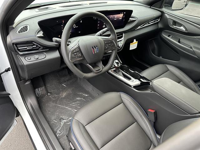 2026 Buick Envista Sport Touring FWD Tucson AZ