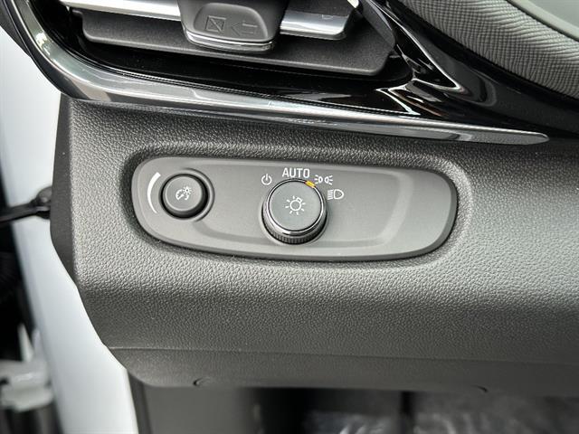 2026 Buick Envista Sport Touring FWD Tucson AZ