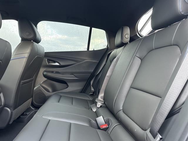 2026 Buick Envista Sport Touring FWD Tucson AZ