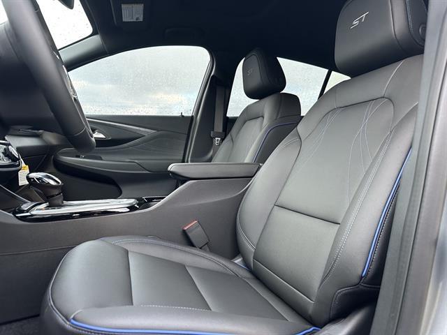 2026 Buick Envista Sport Touring FWD Tucson AZ