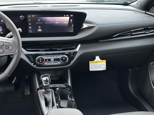 2026 Buick Envista Sport Touring FWD Tucson AZ