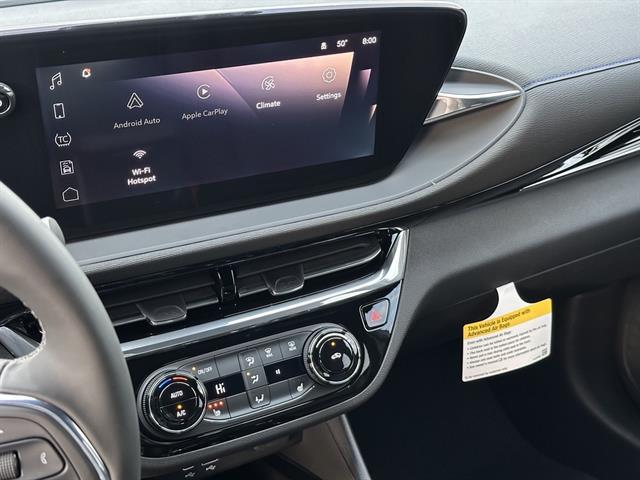 2026 Buick Envista Sport Touring FWD Tucson AZ