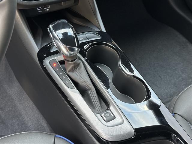 2026 Buick Envista Sport Touring FWD Tucson AZ