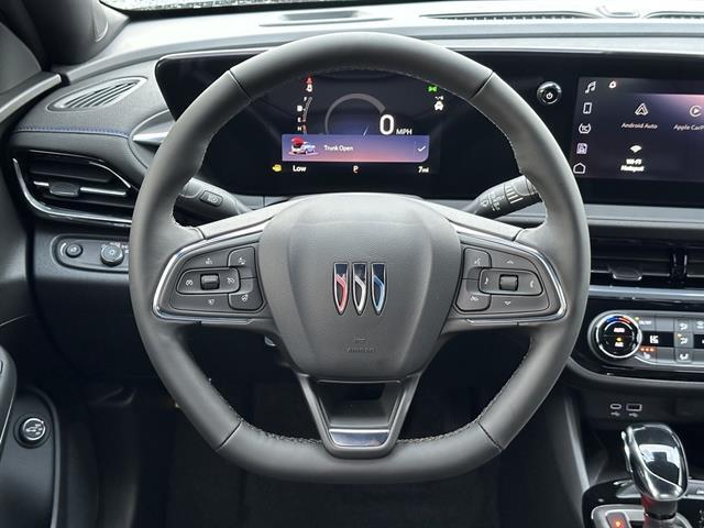 2026 Buick Envista Sport Touring FWD Tucson AZ