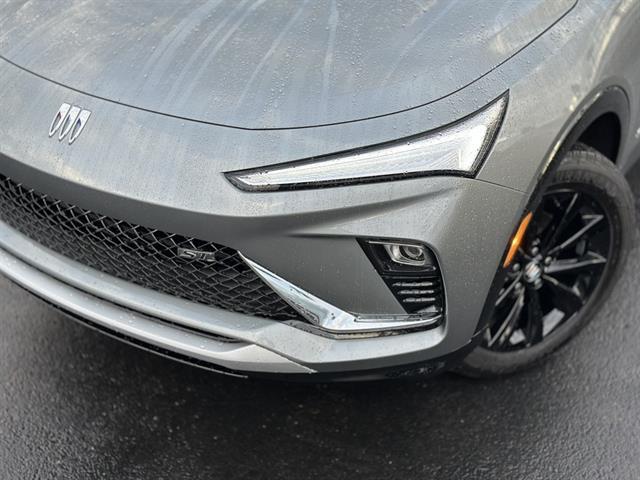 2026 Buick Envista Sport Touring FWD Tucson AZ