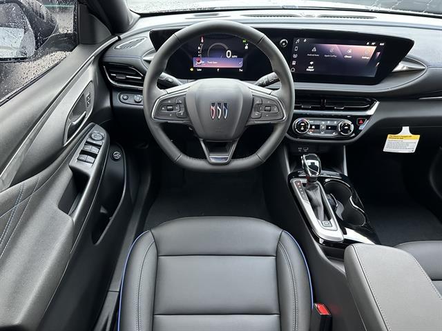 2026 Buick Envista Sport Touring FWD Tucson AZ