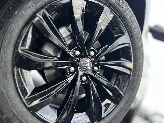 2026 Buick Envista Sport Touring FWD