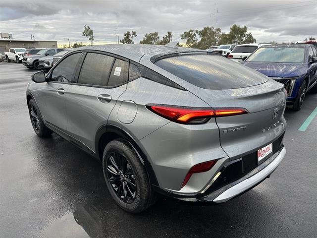 2026 Buick Envista Sport Touring FWD Tucson AZ