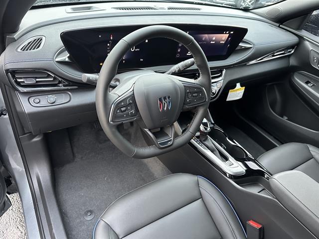 2026 Buick Envista Sport Touring FWD Tucson AZ