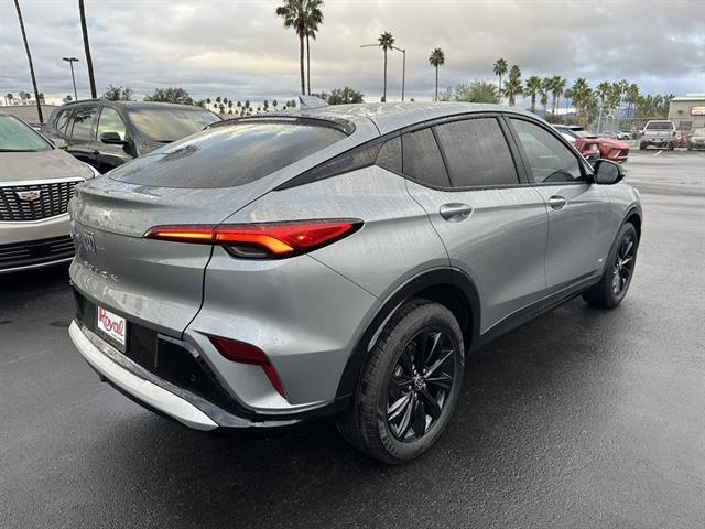 2026 Buick Envista Sport Touring FWD Tucson AZ