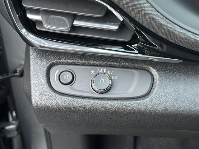 2026 Buick Envista Sport Touring FWD Tucson AZ