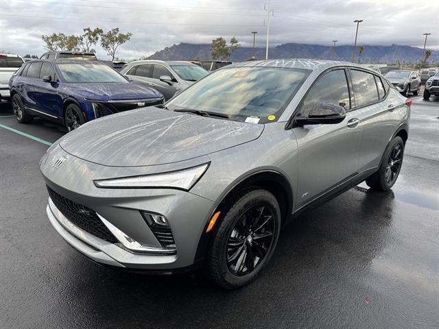 2026 Buick Envista Sport Touring FWD Tucson AZ