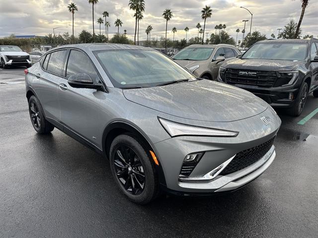 2026 Buick Envista Sport Touring FWD Tucson AZ