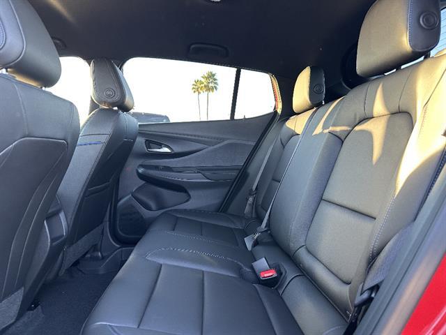 2026 Buick Envista Sport Touring FWD Tucson AZ